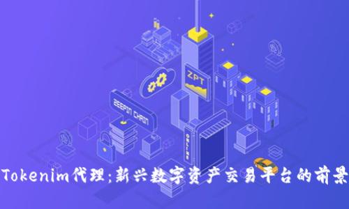: 郑州Tokenim代理：新兴数字资产交易平台的前景与挑战