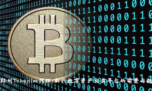 : 郑州Tokenim代理：新兴数字资产交易平台的前景与挑战