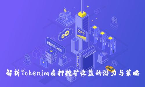 解析Tokenim质押挖矿收益的潜力与策略