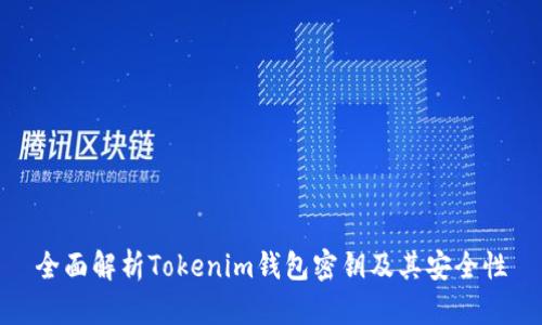 全面解析Tokenim钱包密钥及其安全性