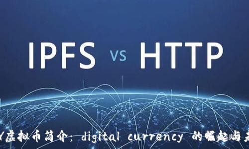    
PAY虚拟币简介： digital currency 的崛起与未来