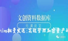 Tokenim批量发送：高效管理加密资产的利器