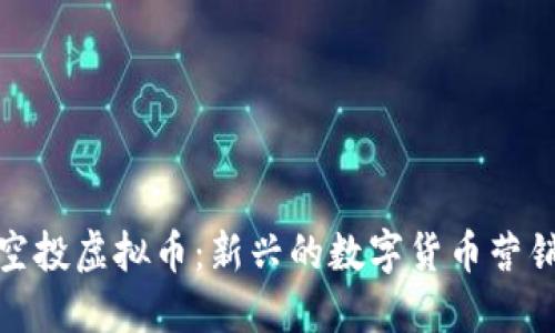 糖果空投虚拟币：新兴的数字货币营销策略