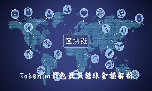 Tokenim钱包最低转账金额解析
