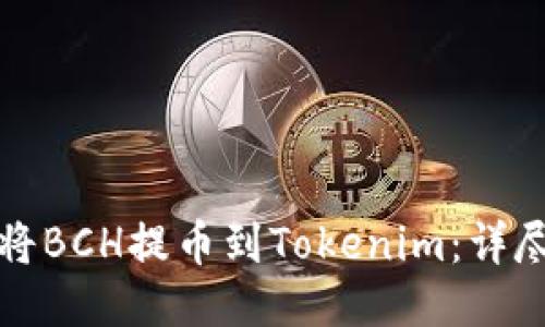 如何将BCH提币到Tokenim：详尽指南