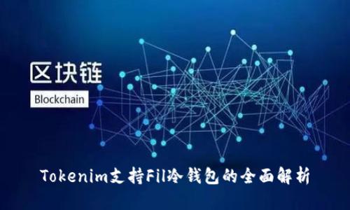 Tokenim支持Fil冷钱包的全面解析