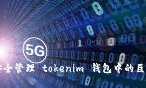 如何安全管理 tokenim 钱包中的巨额代币