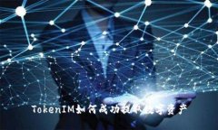 TokenIM如何成功提取数字资产