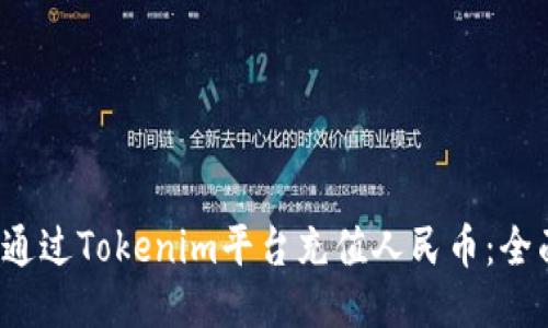  如何通过Tokenim平台充值人民币：全面指南