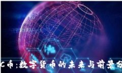   CEC币：数字货币的未来与前景分析