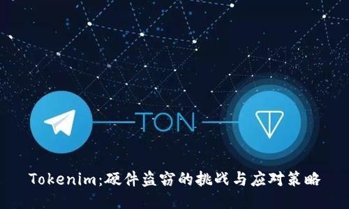 Tokenim：硬件盗窃的挑战与应对策略