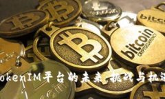 TokenIM平台的未来：挑战与机遇