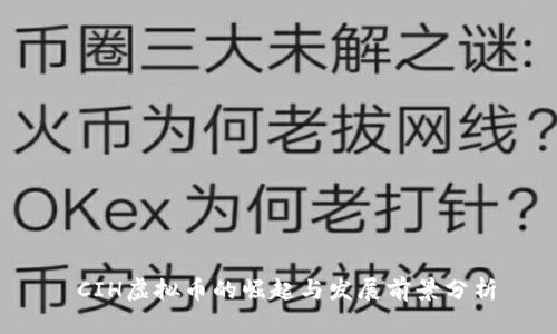  CIH虚拟币的崛起与发展前景分析