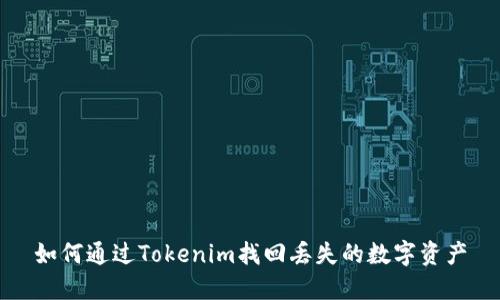 如何通过Tokenim找回丢失的数字资产