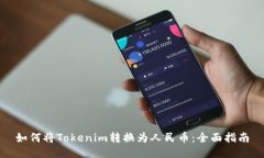 如何将Tokenim转换为人民币：全面指南