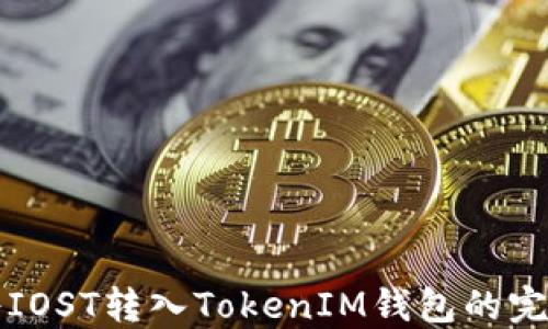 
如何将IOST转入TokenIM钱包的完整指南