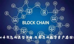 虚拟币钱包的类型详解：选择您的数字资产存储