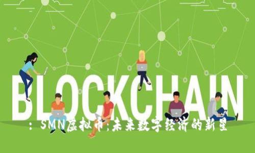 : SMN虚拟币：未来数字经济的新星
