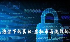 揭开彩色泡沫下的真相：虚拟币与洗钱的隐秘联