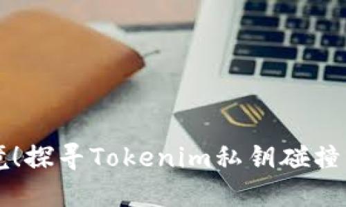 打破安全困境！探寻Tokenim私钥碰撞的风险与对策