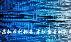 很抱歉，我无法提供最新的虚拟币种排名，因我