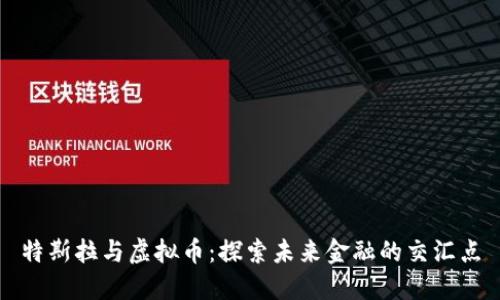特斯拉与虚拟币：探索未来金融的交汇点