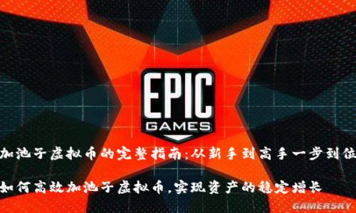 加池子虚拟币的完整指南:从新手到高手一步到位
如何高效加池子虚拟币,实现资产的稳定增长