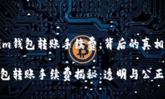 探秘Tokenim钱包转账手续费：背后的真相与合理预