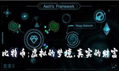 比特币：虚拟的梦境，真实的财富