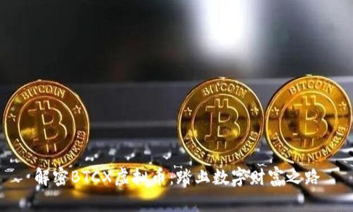 解密BTCX虚拟币：踏上数字财富之路