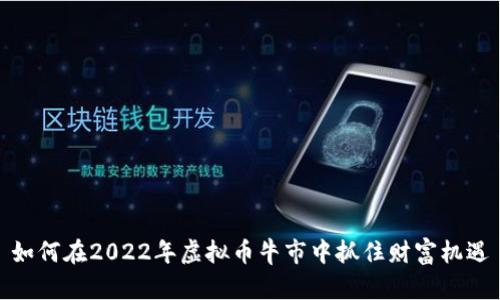 如何在2022年虚拟币牛市中抓住财富机遇