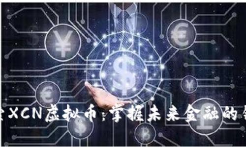 探索XCN虚拟币：掌握未来金融的钥匙