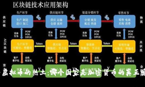 : 探寻虚拟币的热土：哪个国家是加密货币的真正爱好者？