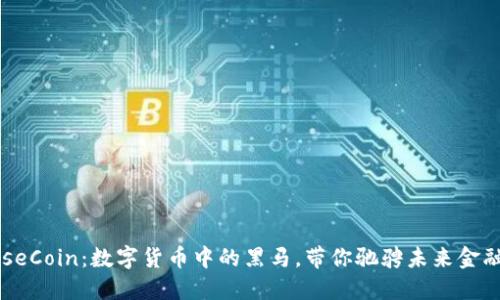 探索HorseCoin：数字货币中的黑马，带你驰骋未来金融新天地！