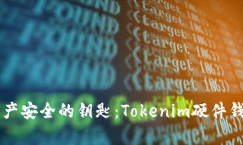 掌握数字资产安全的钥匙：Tokenim硬件钱包全面解析