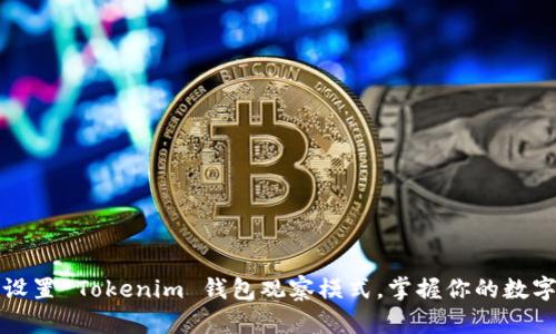 轻松设置 Tokenim 钱包观察模式，掌握你的数字资产
