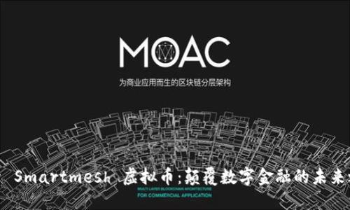 探索 Smartmesh 虚拟币：颠覆数字金融的未来之路