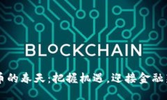 虚拟币的春天：把握机遇，迎接金融新纪元