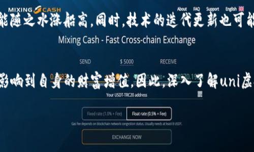 虚拟币投资之路：全面解析uni币的市场动态与未来趋势
虚拟币, uni币, 投资/guanjianci

引言：虚拟币的春天
在如今这个数字经济迅速崛起的时代，虚拟币如雨后春笋般冒出，吸引了全球投资者的目光。虚拟币不仅代表了一种新型的资本运作方式，更是当今科技与金融结合的产物。其中，uni币凭借其独特的市场特性和强大的实用性，成为了投资者青睐的对象。本文将带您全面了解uni虚拟币的行情动态，挖掘其背后蕴藏的潜力。

uni币的起源与发展历程
uni币诞生于去中心化交易平台Uniswap，它的推出旨在为用户提供更为高效的交易方式。凭借智能合约技术，uni币打破了传统金融交易中的诸多桎梏，用户可以在无需中介的情况下，直接进行资产的交换。最初，uni币以其流动性挖矿的方式吸引了大量的用户参与，随着时间的推移，其生态圈不断扩展，逐渐成为DeFi（去中心化金融）领域的重要参与者之一。

市场行情的风雨变幻
在全球经济环境动荡不安的背景下，uni币的市场行情也经历了起伏波动。一方面，随着越来越多的用户和投资者加入这个市场，uni币的需求量不断增加，吸引了大量的资金流入。另一方面，政策的不确定性、市场的竞争加剧，也对uni币的价格产生了影响。通过对历史价格走势的分析，我们可以发现，uni币在某些转折点上展现出强大的抗压能力和回弹力，这是其内在价值的体现。

uni币的实际应用场景
uni币不仅仅是一个投机的工具，更是当前数字经济中不可或缺的一部分。它作为一种交易媒介，广泛应用于去中心化金融产品的交易、流动性提供及收益农场。同时，越来越多的商家开始接受uni币作为支付方式。这一切都表明，uni币的普及程度正在不断提高，未来可能将成为日常生活中的一种常规支付手段。

投资uni币的入门指南
对于投资者而言，想要顺利进入uni币市场，首先需要对该币种有一定的了解。投资者可以通过各大交易所获取实时行情数据，密切关注市场动态。此外，了解技术分析和市场情绪也是至关重要的。在实际投资操作中，选择合适的入场时机和控制风险可以帮助投资者获取理想的回报。

未来趋势与潜力分析
未来，随着数字货币市场的进一步成熟，uni币的前景依旧令人期待。专家预测，随着去中心化金融生态体系的日益壮大，uni币的使用场景将会不断增加，其价值也有可能随之水涨船高。同时，技术的迭代更新也可能让uni币在交易速度、手续费等方面得到突破，提升用户体验，增强市场竞争力。

总结：把握机遇，拥抱未来
纵观目前的市场行情，uni币不仅仅是一种投资工具，它更是一场关于未来数字经济的新探索。对于投资者而言，是否能在这个瞬息万变的市场中把握住机遇，将会直接影响到自身的财富增值。因此，深入了解uni虚拟币的市场动态与发展趋势，将是每一个投资者迈向成功的重要一步。

在这个充满挑战的时代，uni币为我们提供了一条通往未来的新道路。让我们一起把握这股潮流，迎接数字经济的美好明天。