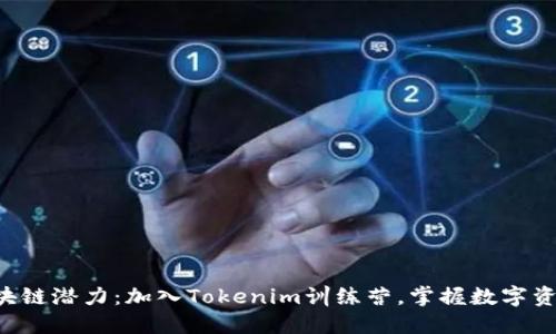 解锁区块链潜力：加入Tokenim训练营，掌握数字资产未来！