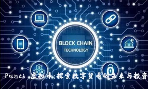 掌握 Punch 虚拟币：探索数字货币的未来与投资机遇