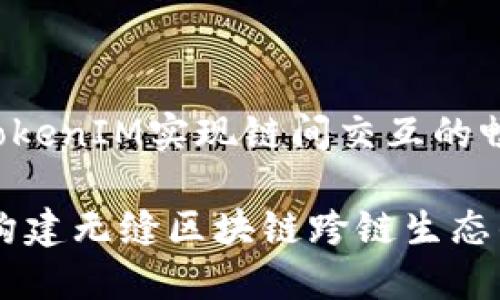 如何通过TokenIM实现链间交互的畅通无阻

TokenIM：构建无缝区块链跨链生态的理想工具