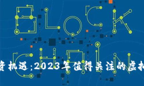 探索投资机遇：2023年值得关注的虚拟币品牌