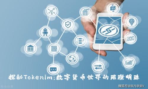 探秘Tokenim：数字货币世界的璀璨明珠