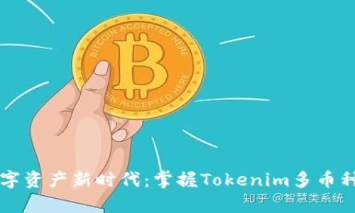开启您的数字资产新时代：掌握Tokenim多币种钱包的力量