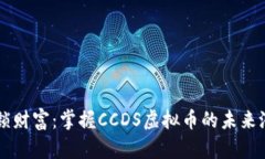解锁财富：掌握CCDS虚拟币的未来潜力