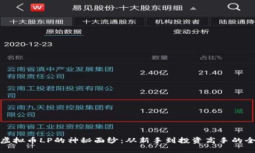揭开虚拟币LP的神秘面纱：从新手到投资高手的全攻略