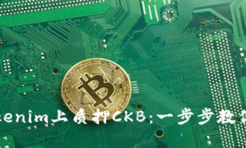 如何在Tokenim上质押CKB：一步步教你获取收益
