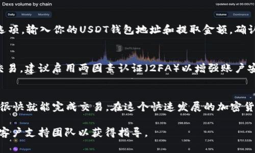 将Tokenim转换为USDT的过程通常涉及几个步骤。以下是一个详细的流程指南，帮助你完成这一交易。请注意，具体步骤可能因你所使用的交易平台而有所不同。

步骤一：选择交易平台
首先，你需要选择一个支持Tokenim和USDT交易的加密货币交易平台。常见的平台包括Binance、Huobi、Coinbase等。确保该平台有良好的声誉和安全措施。

步骤二：注册账户
如果你还没有在所选平台上注册账户，请按照平台指引完成注册。一般需要提供电子邮件地址、密码，并进行身份验证。部分平台可能还要求提供KYC（了解你的客户）信息。

步骤三：充值Tokenim
在注册完成并登录账户后，你需要将Tokenim转入你的平台账户。在交易平台找到“充值”或“存款”选项，选择Tokenim，并按照提供的地址将Tokenim从你的数字钱包或其他交易平台转账到该地址。

步骤四：找到交易对
资金到账后，进入交易区。查找Tokenim/USDT交易对。大多数平台会有一个搜索框或者分类列表，帮助你快速找到所需的交易对。

步骤五：下单交易
在Tokenim/USDT交易对页面，你会看到买入和卖出选项。选择“卖出Tokenim”，填写你想要出售的数量，系统会自动显示相应的USDT金额。
br
确认价格和交易费用后，点击确认交易。系统会处理你的订单，并在完成后将USDT转入你的账户余额中。

步骤六：提取USDT
如果你希望将获得的USDT提取到个人数字钱包中，请选择“提取”或“提款”选项。输入你的USDT钱包地址和提取金额，确认无误后提交申请，等待系统审核。

安全性提示
在整个操作过程中，请确保你使用的设备和网络安全，避免公共Wi-Fi进行交易。建议启用两因素认证（2FA）以增强账户安全。

总结
将Tokenim转换为USDT的过程虽然看似复杂，但按照上述步骤进行操作，你很快就能完成交易。在这个快速发展的加密货币市场中，时刻保持警惕和谨慎是十分重要的。

如果你在操作过程中遇到任何问题，可以查阅该平台的帮助中心，或联系其客户支持团队以获得指导。