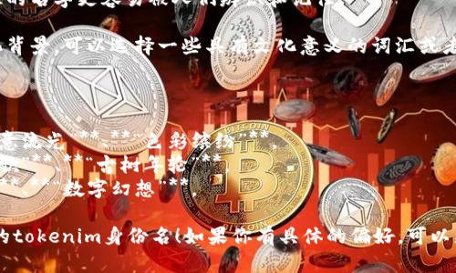 在创建一个tokenim身份名的时候，你可以考虑以下几个方面来帮助你选择一个合适的名字：

1. **个性化**：选择一个能够体现你个性或喜欢的事物的名字，比如你喜欢的动物、颜色、或者某种元素。
   
2. **主题相关**：如果你的token是关于某个特定主题的，比如艺术、音乐、科技等，可以考虑与这个主题相关的名词或词语。

3. **独特性**：确保你的身份名是独特的，避免与其他用户重复，增加识别度。

4. **简洁易记**：一个简洁且容易记住的名字更容易被人们辨识和记住。

5. **文化背景**：如果你有特定的文化背景，可以选择一些具有文化意义的词汇或者与文化相关的名字。

下面是一些例子，供你参考：

- 若你是艺术爱好者，可以考虑：**“创意流光”**、**“色彩缤纷”**。
- 若你喜欢自然，可以使用：**“晨露之歌”**、**“古树年轮”**。
- 科技相关可以考虑：**“未来探险者”**、**“数字幻想”**。

希望这些建议能帮助你找到一个合适的tokenim身份名！如果你有具体的偏好，可以更进一步定制。